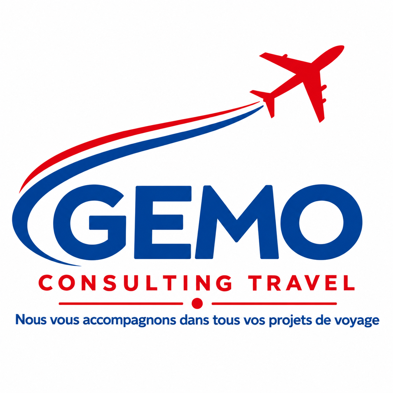 GEMO Consulting Travel